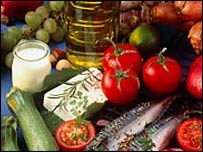 फल-सब्ज़ी