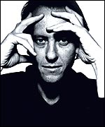 Richard E Grant