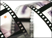 Кінострічка