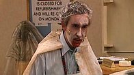Zombie Partridge