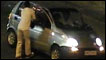 Roubo de carro na África do Sul