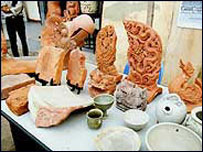 Cổ vật Thăng Long