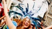 Edinburgh Festival Photographs 2009: Mardi Gras