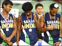 भारतीय हॉकी टीम