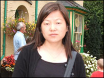 雷丁大学 金融与经济学博士 高小文