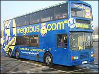 Megabus