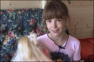 Jade Appleyard