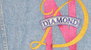 Tour jacket|90|Christine Parkman, Brixham Devon 