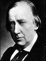 Sir Charles Hallé in 1868