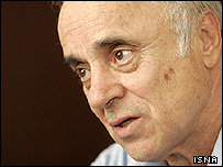 داریوش مصطفوی