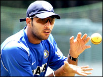 युवराज सिंह