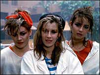 Banarama.