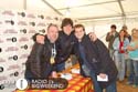 At Radio 1's Big Weekend