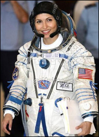 انوشه انصاری