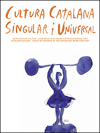 Catalan Culture poster