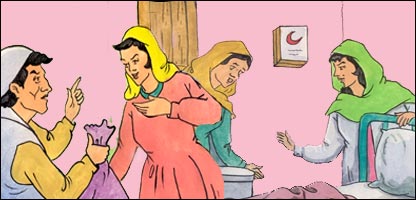  خانۀ نو، زندگی نو