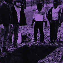 Review of Sleep Forever