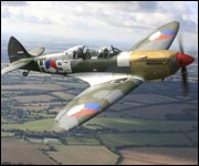 Spitfire