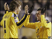 سپاهان در جام جهانی باشگاه ها