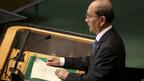 President U Thein Sein