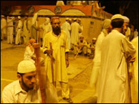 लाल मस्जिद