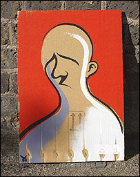 © Adam Neate, courtesy of Elms Lesters Painting Rooms