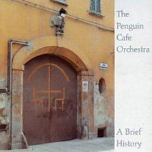 Review of A Brief History Review of A Brief History