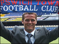 Jim Magilton 