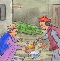 رحيمداد او الله داد