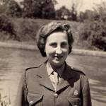 Mum at ATS Greenford Mum at ATS Greenford