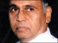  राज्यपाल टीवी राजेश्वर