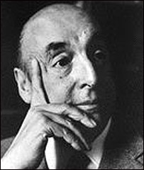 پابلو نرودا