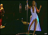 नाइट क्लब