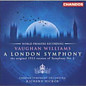 Review of A London Symphony Review of A London Symphony