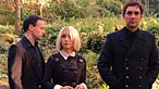 Joy Formidable