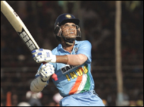 सौरव गांगुली