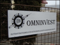 Omnivest şirketi