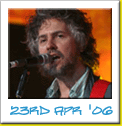 The Flaming Lips