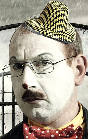 Mr Jolly
