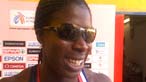 Christine Ohuruogu