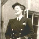 3/O PA Thornycroft 1941