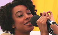 Corrine Bailey Rae