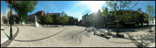 Trinity Square