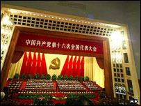 کنگره ملی حزب کمونیست