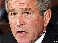 George W. Bush