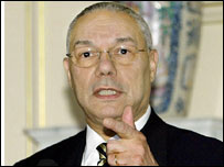 Colin Powell