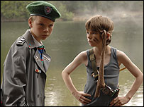 Son of Rambow
