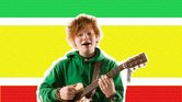 Ed Sheeran Ed Sheeran