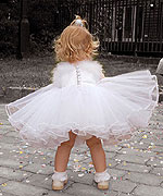 Bridesmaid