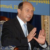 Traian Băsescu